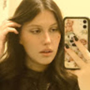 Meet your Posher, Polina